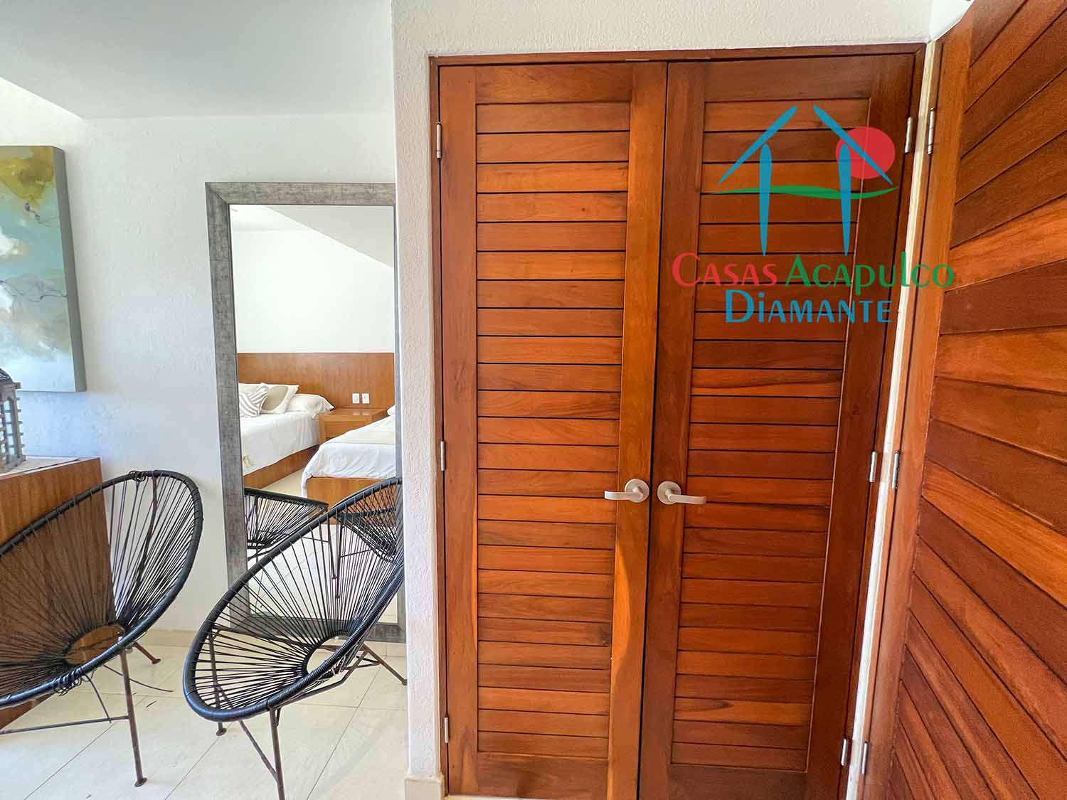 Playamar Diamante T8 501 - Recámara tres 8